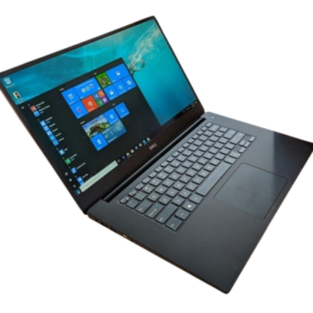 Dell Precision Laptop on Rent in Gurgaon